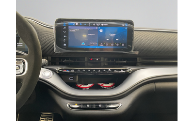 Abarth 500 e TURISMO 42 kWh 155 hp - автомобили, коли, обяви за нови и употребявани 11