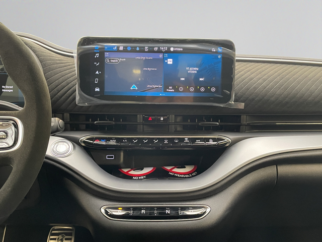 Abarth 500 e TURISMO 42 kWh 155 hp - автомобили, коли, обяви за нови и употребявани 11