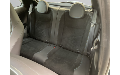 Abarth 500 e TURISMO 42 kWh 155 hp - автомобили, коли, обяви за нови и употребявани 13