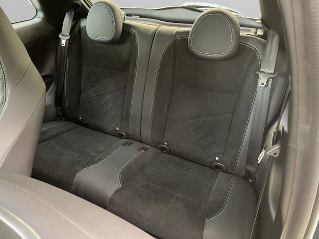 Abarth 500 e TURISMO 42 kWh 155 hp - автомобили, коли, обяви за нови и употребявани 13