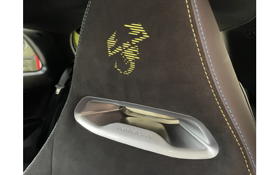 Abarth 500 e TURISMO 42 kWh 155 hp - автомобили, коли, обяви за нови и употребявани 14