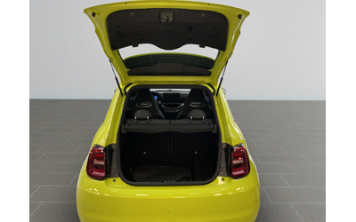 Abarth 500 e TURISMO 42 kWh 155 hp - автомобили, коли, обяви за нови и употребявани 15