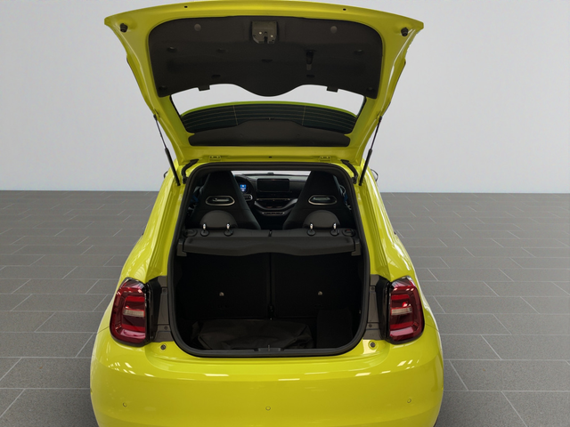 Abarth 500 e TURISMO 42 kWh 155 hp - автомобили, коли, обяви за нови и употребявани 15