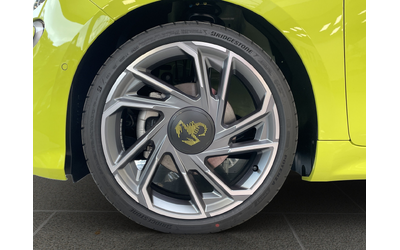 Abarth 500 e TURISMO 42 kWh 155 hp - автомобили, коли, обяви за нови и употребявани 16