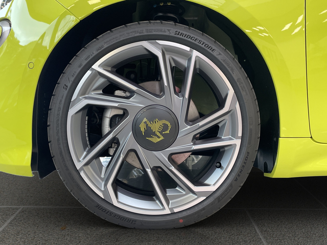 Abarth 500 e TURISMO 42 kWh 155 hp - автомобили, коли, обяви за нови и употребявани 16