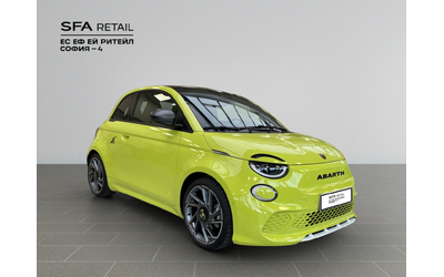 abarth-500-e-turismo-42-kwh-155-hp - 3