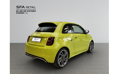 abarth-500-e-turismo-42-kwh-155-hp - 5