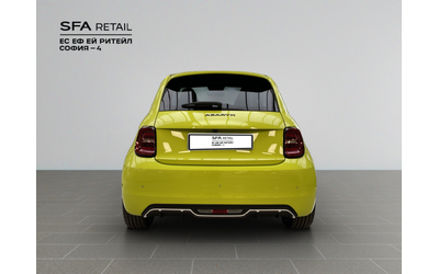 Abarth 500 e TURISMO 42 kWh 155 hp - автомобили, коли, обяви за нови и употребявани 6