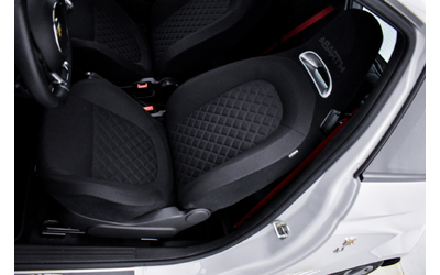 Abarth 595 1.4 T-jet 145 hp - автомобили, коли, обяви за нови и употребявани 15