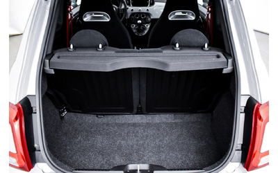 Abarth 595 1.4 T-jet 145 hp - автомобили, коли, обяви за нови и употребявани 17