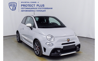 abarth-595-1-4-t-jet-145-hp - 5