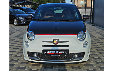 abarth-595 - 1