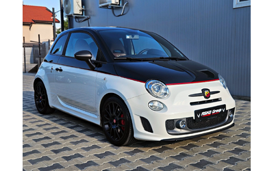 abarth-595 - 2