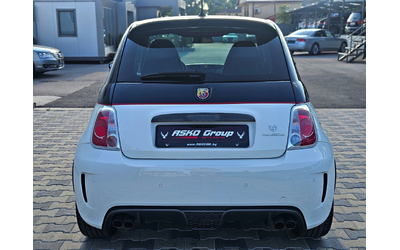 abarth-595 - 5
