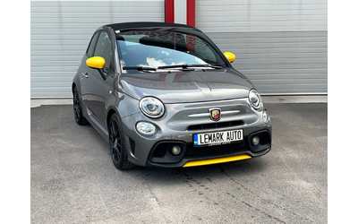 abarth-595-500-pista - 1