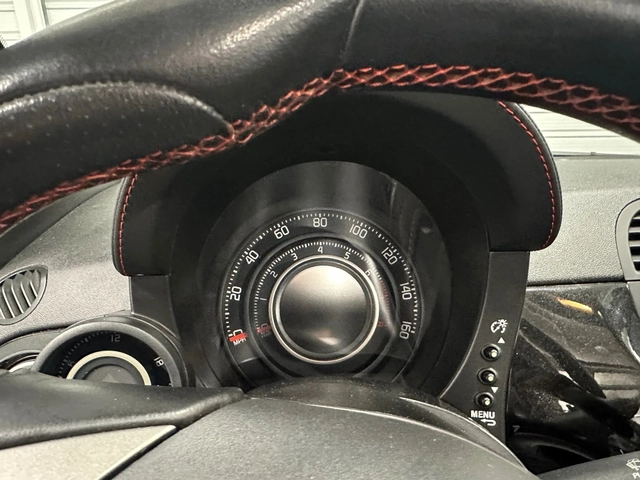 Abarth 595 - автомобили, коли, обяви за нови и употребявани 3