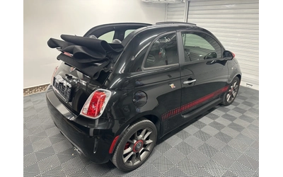 abarth-595 - 5