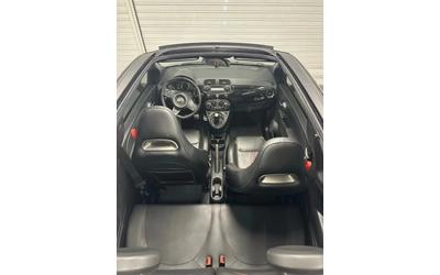 Abarth 595 - автомобили, коли, обяви за нови и употребявани 7