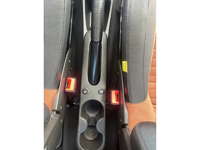 Abarth 595 180к.с. SABELT CARBON Competizione Full Carbon - автомобили, коли, обяви за нови и употребявани 14