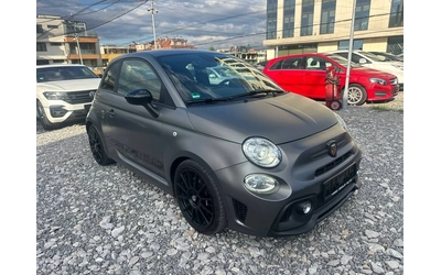 abarth-595 - 2