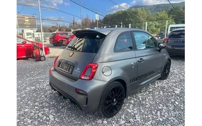 abarth-595 - 3