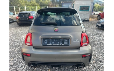 abarth-595 - 5