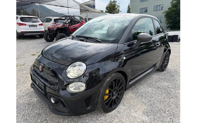 abarth-595 - 0