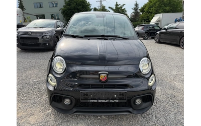 abarth-595 - 1