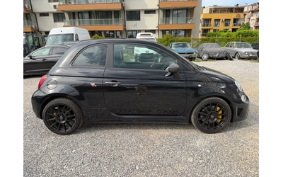 abarth-595 - 3