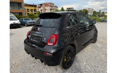 abarth-595 - 4