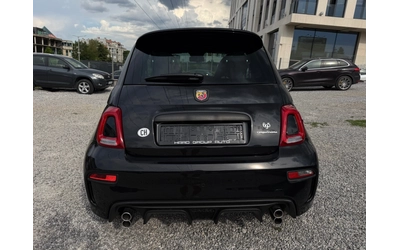 abarth-595 - 5