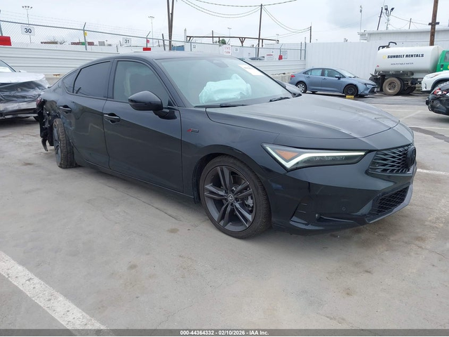 Acura Integra 1.5L I-4 DI, DOHC, VVT, TURBO, 200HP Front Wheel Drive - автомобили, коли, обяви за нови и употребявани 0