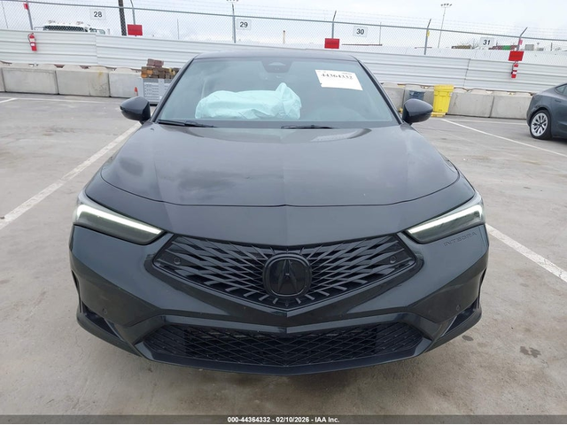 Acura Integra 1.5L I-4 DI, DOHC, VVT, TURBO, 200HP Front Wheel Drive - автомобили, коли, обяви за нови и употребявани 11