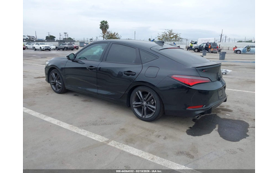 acura-integra-1-5l-i-4-di-dohc-vvt-turbo-200hp-front-wheel-drive - 2