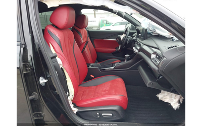 acura-integra-1-5l-i-4-di-dohc-vvt-turbo-200hp-front-wheel-drive - 4