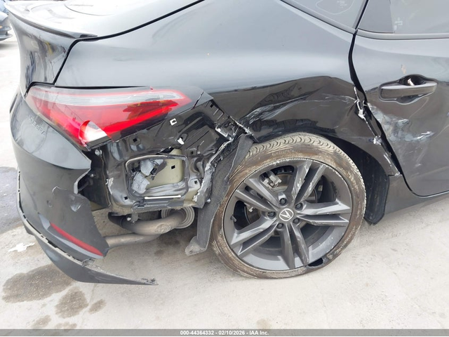 Acura Integra 1.5L I-4 DI, DOHC, VVT, TURBO, 200HP Front Wheel Drive - автомобили, коли, обяви за нови и употребявани 5