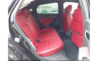 Acura Integra 1.5L I-4 DI, DOHC, VVT, TURBO, 200HP Front Wheel Drive - автомобили, коли, обяви за нови и употребявани 7