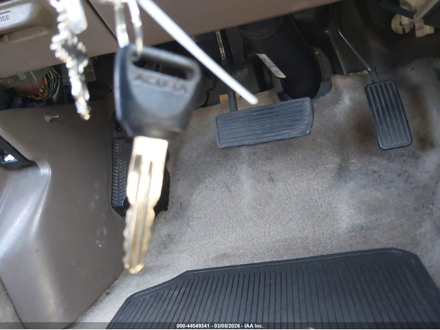 Acura Integra 1.8L I4 FI DOHC 16V F4 Front Wheel Drive - автомобили, коли, обяви за нови и употребявани 10