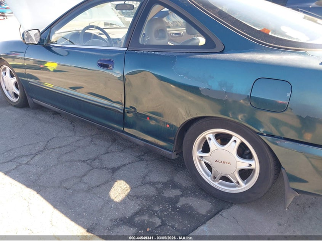 Acura Integra 1.8L I4 FI DOHC 16V F4 Front Wheel Drive - автомобили, коли, обяви за нови и употребявани 5