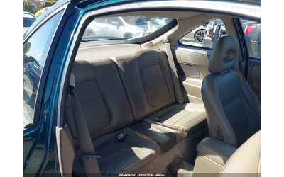 Acura Integra 1.8L I4 FI DOHC 16V F4 Front Wheel Drive - автомобили, коли, обяви за нови и употребявани 7