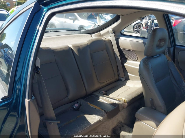 Acura Integra 1.8L I4 FI DOHC 16V F4 Front Wheel Drive - автомобили, коли, обяви за нови и употребявани 7