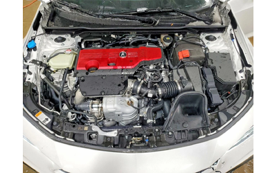 Acura Integra * TYPE S* РЪЧКА* КОЖА* ПОДГРЕВ* FULL* - автомобили, коли, обяви за нови и употребявани 10