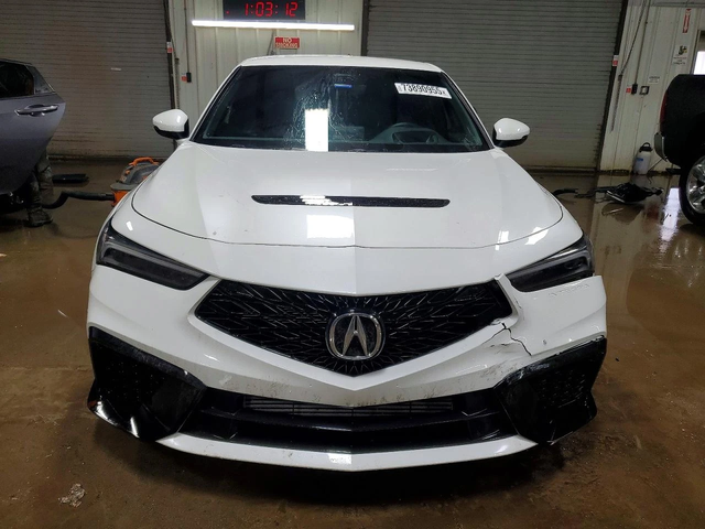 Acura Integra * TYPE S* РЪЧКА* КОЖА* ПОДГРЕВ* FULL* - автомобили, коли, обяви за нови и употребявани 4