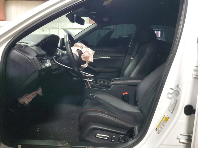 Acura Integra * TYPE S* РЪЧКА* КОЖА* ПОДГРЕВ* FULL* - автомобили, коли, обяви за нови и употребявани 6