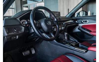 Acura Integra A-SPEC PACKAGE* KEYLESS* ДИГИТАЛНО* ТАБЛО - автомобили, коли, обяви за нови и употребявани 11