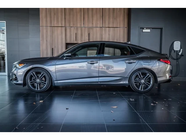 Acura Integra A-SPEC PACKAGE* KEYLESS* ДИГИТАЛНО* ТАБЛО - автомобили, коли, обяви за нови и употребявани 4