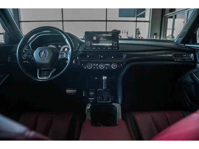 Acura Integra A-SPEC PACKAGE* KEYLESS* ДИГИТАЛНО* ТАБЛО - автомобили, коли, обяви за нови и употребявани 6