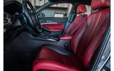 Acura Integra A-SPEC PACKAGE* KEYLESS* ДИГИТАЛНО* ТАБЛО - автомобили, коли, обяви за нови и употребявани 7