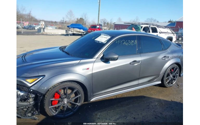 Acura Integra * TYPE S* FULL* - автомобили, коли, обяви за нови и употребявани 11