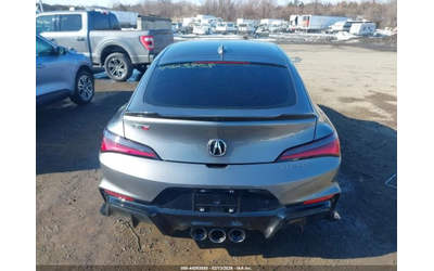 Acura Integra * TYPE S* FULL* - автомобили, коли, обяви за нови и употребявани 13